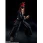 Bleach: Thousand-Year Blood War - S.H. Figuarts - Renji Abarai