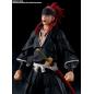 Bleach: Thousand-Year Blood War - S.H. Figuarts - Renji Abarai