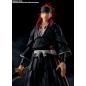 Bleach: Thousand-Year Blood War - S.H. Figuarts - Renji Abarai