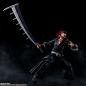 Bleach: Thousand-Year Blood War - S.H. Figuarts - Renji Abarai