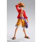 One Piece - SH Figuarts - Monkey D. Luffy (The Raid on Onigashima)