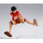 One Piece - SH Figuarts - Monkey D. Luffy (The Raid on Onigashima)