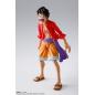 One Piece - SH Figuarts - Monkey D. Luffy (The Raid on Onigashima)