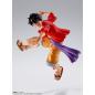 One Piece - SH Figuarts - Monkey D. Luffy (The Raid on Onigashima)