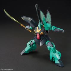 Gundam - HGUC - 219 - MSK-008 Dijeh 1/144 Bandai - 3