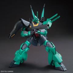 Gundam - HGUC - 219 - MSK-008 Dijeh 1/144 Bandai - 4