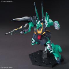 Gundam - HGUC - 219 - MSK-008 Dijeh 1/144 Bandai - 7