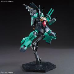 Gundam - HGUC - 219 - MSK-008 Dijeh 1/144 Bandai - 8