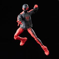Marvel Legends Series Spider-Man - Miles Morales Spider-Man Hasbro - 2