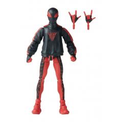 Marvel Legends Series Spider-Man - Miles Morales Spider-Man Hasbro - 5