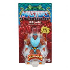 Masters of the Universe: Origins - Bolt-Man Mattel - 1