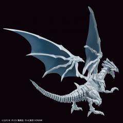 Figure-rise Standard Amplified Blue-Eyes White Dragon Bandai - 6