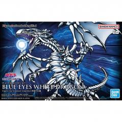 Figure-rise Standard Amplified Blue-Eyes White Dragon