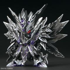 Gundam - SDW Heroes - 32 - Dominant Superior D Dragon Bandai - 2