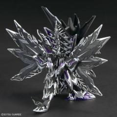 Gundam - SDW Heroes - 32 - Dominant Superior D Dragon Bandai - 3