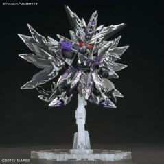 Gundam - SDW Heroes - 32 - Dominant Superior D Dragon Bandai - 5