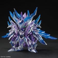 Gundam - SDW Heroes - 31 - Alternative Justice ∞ Dragon Bandai - 2