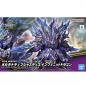 Gundam - SDW Heroes - Alternative Justice ∞ Dragon