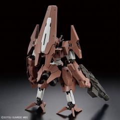 Gundam - HGTWFM - 18 - EDM-GA-02 Gundam Lfrith Thorn 1/144 Bandai - 3