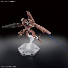 Gundam - HGTWFM - 18 - EDM-GA-02 Gundam Lfrith Thorn 1/144 Bandai - 4
