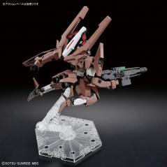 Gundam - HGTWFM - 18 - EDM-GA-02 Gundam Lfrith Thorn 1/144 Bandai - 6