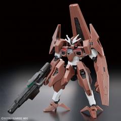 Gundam - HGTWFM - 18 - EDM-GA-02 Gundam Lfrith Thorn 1/144 Bandai - 8