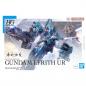 Gundam - HGTWFM - 17 - EDM-GA-01 Gundam Lfrith Ur 1/144