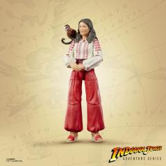 Indiana Jones Adventure Series - En Busca del Arca Perdida - Marion Ravenwood Hasbro - 3