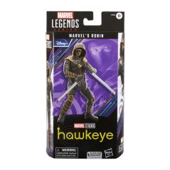 Marvel Legends Series Hawkeye Marvel’s Ronin Hasbro - 8