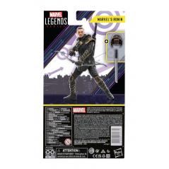 Marvel Legends Series Hawkeye Marvel’s Ronin Hasbro - 9