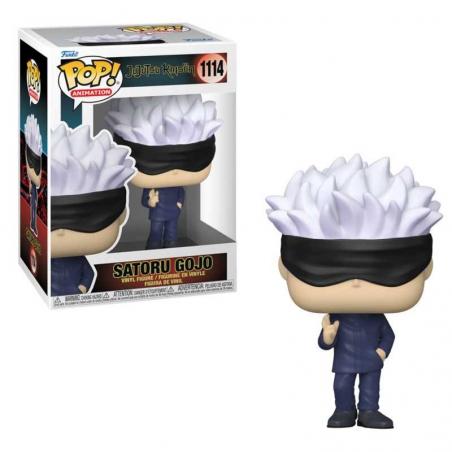 Funko Pop - Jujutsu Kaisen - Satoru Gojo - 1114 Funko - 1