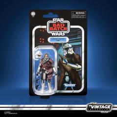 Star Wars The Bad Batch Vintage Collection - Special Pack Hasbro - 2