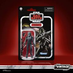 Star Wars The Bad Batch Vintage Collection - Special Pack Hasbro - 3