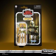 Star Wars The Bad Batch Vintage Collection - Special Pack Hasbro - 4