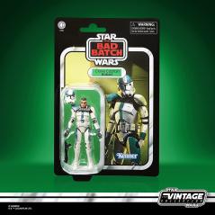 Star Wars The Bad Batch Vintage Collection - Special Pack Hasbro - 5