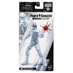 Power Rangers Lightning Collection - Turbo Invisible Phantom Ranger Hasbro - 12