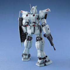 Gundam - MG - RGM-79N GM Custom 1/100 Bandai - 3