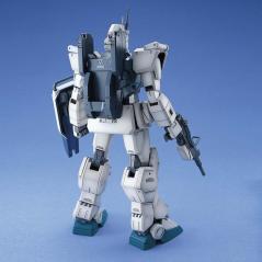 Gundam - MG - RX-79[G] Ez-8 Gundam Ez8 1/100 Bandai - 3