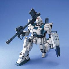 Gundam - MG - RX-79[G] Ez-8 Gundam Ez8 1/100 Bandai - 4