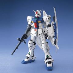 Gundam - MG - RX-78GP03S Gundam Dendrobium Stamen 1/100 Bandai - 2