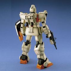 Gundam - MG - RGM-79 [G] GM Ground Type 1/100 Bandai - 3