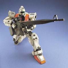 Gundam - MG - RGM-79 [G] GM Ground Type 1/100 Bandai - 4