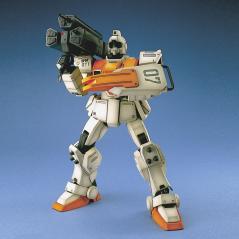 Gundam - MG - RGM-79 [G] GM Ground Type 1/100 Bandai - 5