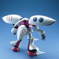 Gundam - MG - AMX-004 Qubeley 1/100 Bandai - 3