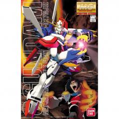 Gundam - MG - GF13-017NJII God Gundam 1/100 Bandai - 1