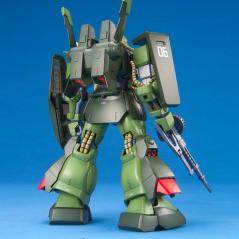 Gundam - MG - RMS-106 Hi-Zack 1/100 Bandai - 3