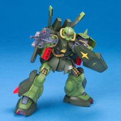 Gundam - MG - RMS-106 Hi-Zack 1/100 Bandai - 4