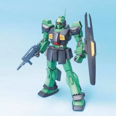 Gundam - MG - MSA-003 Nemo 1/100 Bandai - 2