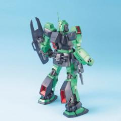 Gundam - MG - MSA-003 Nemo 1/100 Bandai - 3