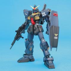 Gundam - MG - RX-178 Gundam Mk-II (Titans) (Ver.2.0) 1/100 Bandai - 2